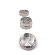 Super Grinder Molinillo de hierbas