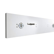 Domando Porta Armadio Emilia V2 in Grigio Sabbia Lucido