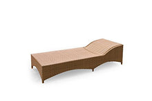 PARIGIANI Sdraio- Sun-Miele