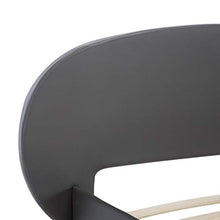 SKM Giroletto Grigio in Similpelle 100x200 cm (21.65kg)