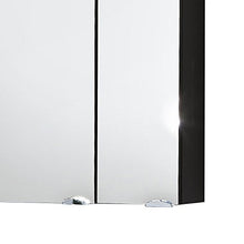 Posseik, Armadietto da Bagno con Specchio