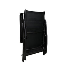 Poltrone LHA Pieghevole Sedia da Spiaggia con Balcone Lounge Lounge Pigro