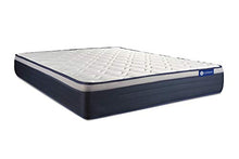 Materasso Actimemo max 120x210cm, Spessore : 26 cm, Memory foam, Rigido, 7 zone di comfort