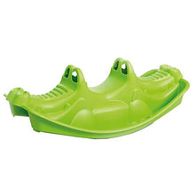 Dondolo Crocodile Rocker