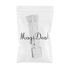 MagiDeal Portatile Pieghevole Basi e Supporti per Ombrellone Spiaggia Outdoor Patio Porta Stand
