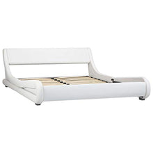 SKM Giroletto Bianco in Similpelle 140x200 cm (35.65kg)