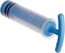 WENKO Vacuum-Loc® portaoggetti 2 piani Bari - fissaggio senza trapano, Acciaio, 26 x 38 x 17 cm, Cromo