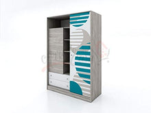 Arredodacasa.com Armadio MOD AI1022