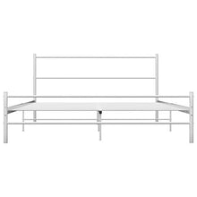 FAMIROSA Giroletto Bianco in Metallo 120x200 cm-4694