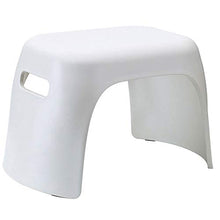 PULEGGIA Spessore Step Sgabello Plastica Sgabelli Home Scarpe Sgabelli Basso Bagno Skid Bambini Piccoli Panchine