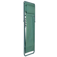LAFUMA Poltrona Maxi Transat Plus Farou Green LFM2926 9259