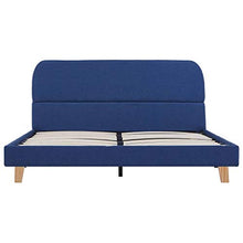 SKM Giroletto Blu in Tessuto 140x200 cm (26.55kg)