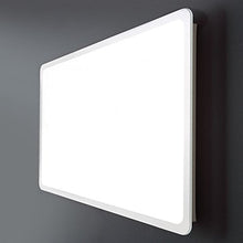 Kiamami Valentina SPECCHIO BAGNO ILLUMINATO A LED STONDATO 60 X 120 CM | DALLAS