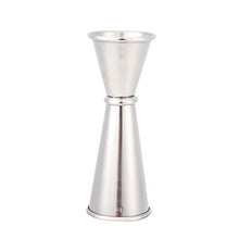 Tarente 304 Bar in Acciaio Inox Misura Cup Cocktail Jigger Strumento di Vino con la Scala 60ml