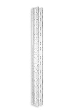 Iplex Design Bibenda Big Portabottiglie da Parete, Plexiglass/PMMA, 6x11x100 cm