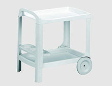 Ipae-Progarden S.P.A. Carrello Bibita Astro