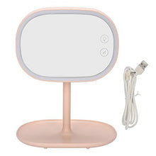 Lampada da Specchio cosmetica, Specchio per Trucco a LED, Lampada da Specchio Portatile con Design ad Albero Rotante a 180 ° per Camera da Letto dormitorio da Tavolo, Viaggio