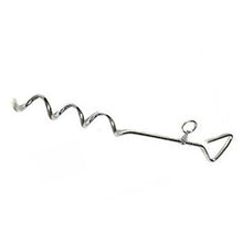 Cuasting - 4 picchetti di ancoraggio resistenti per gazebo da 40,6 cm