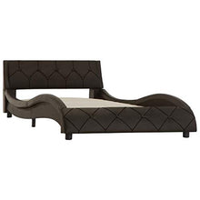 SKM Giroletto Grigio in Similpelle 100x200 cm (26.3kg)