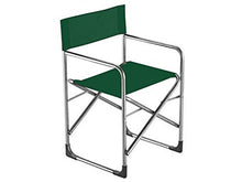 fiam Regista Struttura Alluminio con Texilene Verde Art. 0TXVS