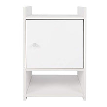 Comodino - Comodino Moderno Comodino Comodino Armadietto Scaffale Mobili Camera da Letto