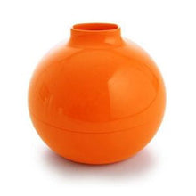 SaySure - Colorful Round Bomb Shape Tissue Box Toilet Paper Holder