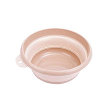 Lavabo Pieghevole in Plastica per Lavaggio Ad Ispessimento Domestico E Lavabo per Lavaggio E Lavaggio