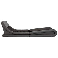 SKM Giroletto Grigio in Similpelle 100x200 cm (28.95kg)