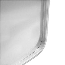 JUMBO - Trasportino in Alluminio, Diverse Dimensioni