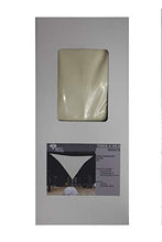 Maffei Vela Triangolare Polyma. Art 1505 Manta. CM. 500X500x500. Made in Italy.