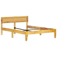 SKM Giroletto in Legno Massello di Mango 120 cm (22.94kg)