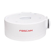 Foscam FAB61 electrical junction box - electrical junction boxes (White)