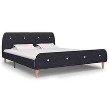 SKM Giroletto Grigio Scuro in Tessuto 180x200 cm (28.35kg)