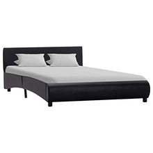 SKM Giroletto Nero in Similpelle 120x200 cm (25kg) Nero-5452