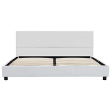 SKM Giroletto Bianco in Similpelle 120x200 cm (23.85kg)