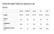 Regalo per gli amanti del vino Felpa con Cappuccio