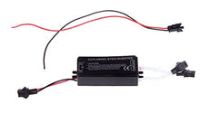 SaySure - DC12V Replacement Inverter Ballast for CCFL Angel Eyes Car