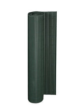 Floraworld Privacy/Balcone Travestimento Comfort, Verde Scuro, 300 x 1 x 90 cm
