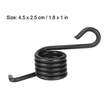 Accessori per mobili Sollevatore sedile resistente alla corrosione Molla Resistente 2,5 cm Grande elasticità, per accessori per mobili