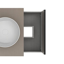 Amizuva Yoko Top, Legno, 60 cm