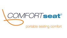 Comfort Seat Classic – Sedile Mobile, Comodo e Portatile per Campeggio, Spiaggia, Giardino, Barca