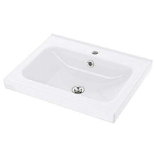 ODENSVIK lavabo singolo 63x49 cm