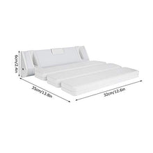 TAKE FANS Parete Sedi Doccia Pieghevole Sgabello Doccia Sedia Bagno SPA Vasca Accessori Bianco