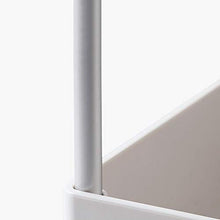 Rack Armadietto portaoggetti Narrow Storage it Can Move Landing Cucina Multistrato, Mobile da Bagno Scaffale