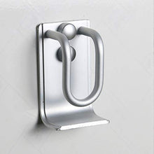 AMAZING1 - Coppia di ganci da appendere per lavabo, lavello, lavabo, lavabo, lavello,