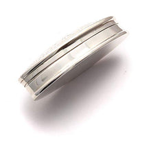 Portapillole ovale con incisione, in argento Sterling 925, contenitore per pillole personalizzabile, stile vintage