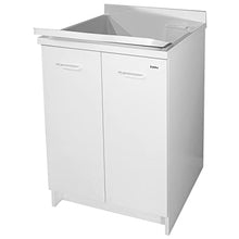 LAVATOIO MONTEGRAPPA EDILLA 60x60 BIANCO