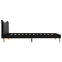 SKM Giroletto Nero in Similpelle 120x200 cm (22.5kg)