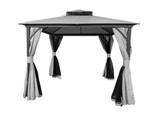 GAZEBO TAORMINA 3x3