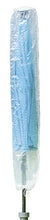 Happy People 79272 – Copertura per ombrellone, Colore: Trasparente